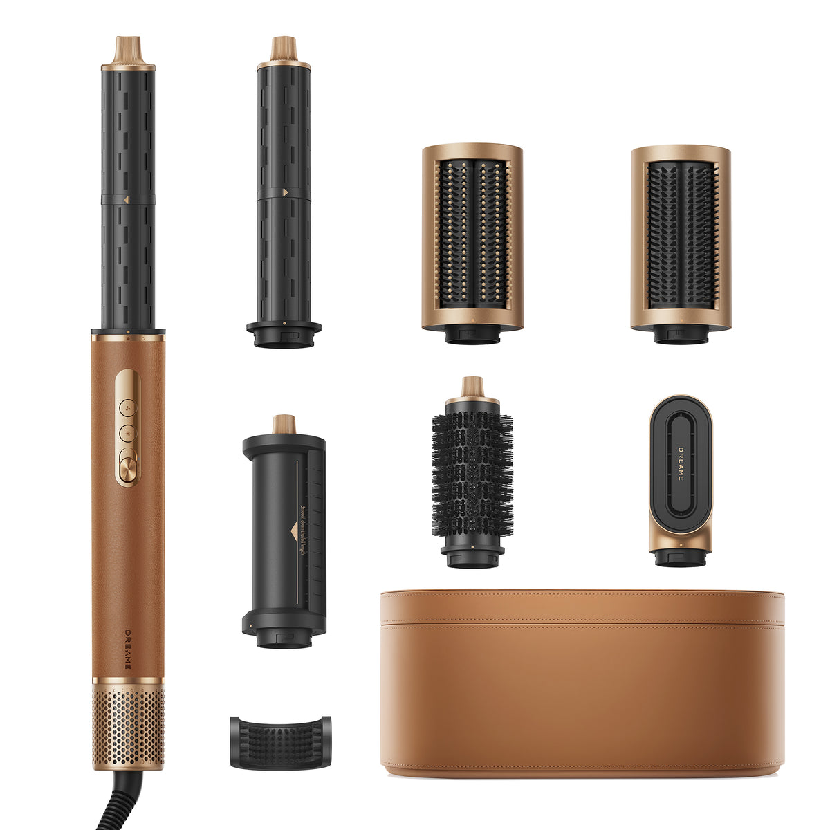 HAIR STYLER AIRSTYLE PRO/AMF18A DREAME 