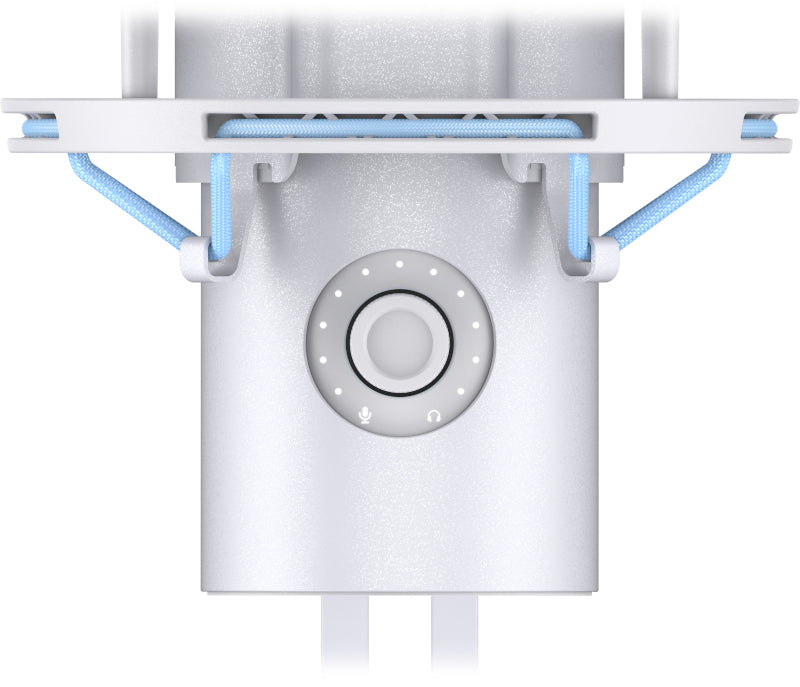 HP HyperX Microfon QuadCast 2 Frost "AN1D9AA"
