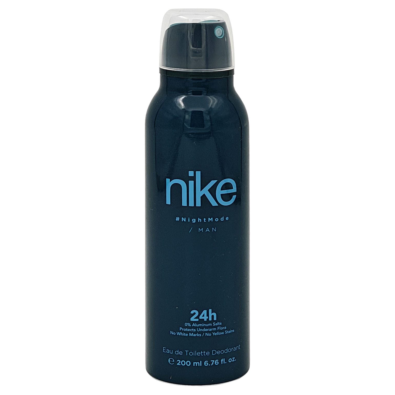 Antiperspirant Deodorant, Nike, 200 ml Men Night Mode