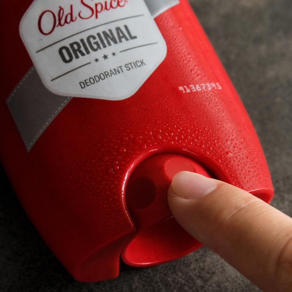 Deodorant Antiperspirant Stick, Old Spice, 50 ml Original
