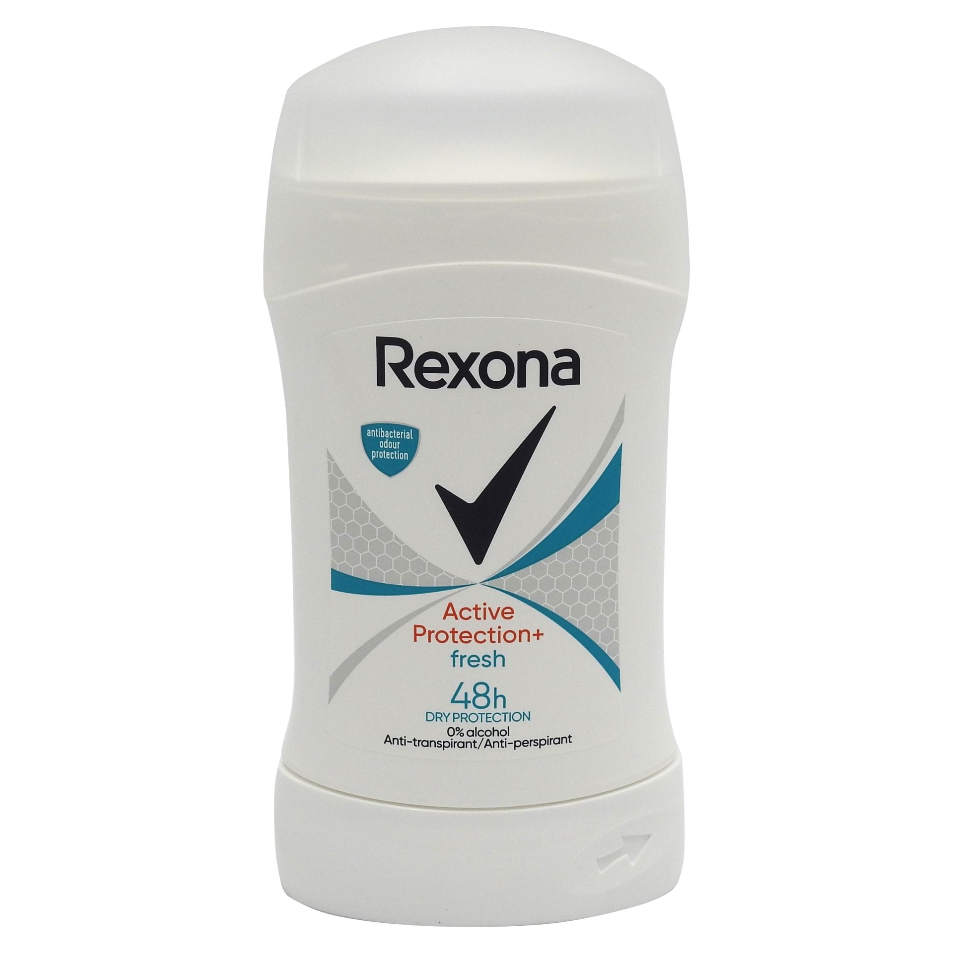 Antiperspirant Stick, Rexona, 50 ml Active Protection Fresh
