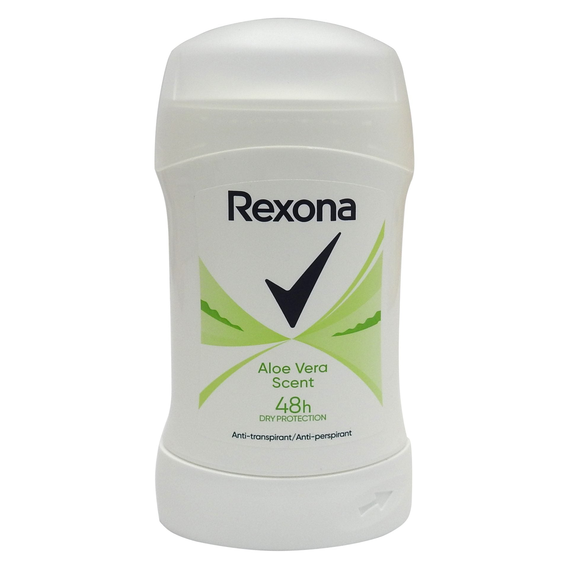 Antiperspirant Stick, Rexona, 50 ml Aloe Vera