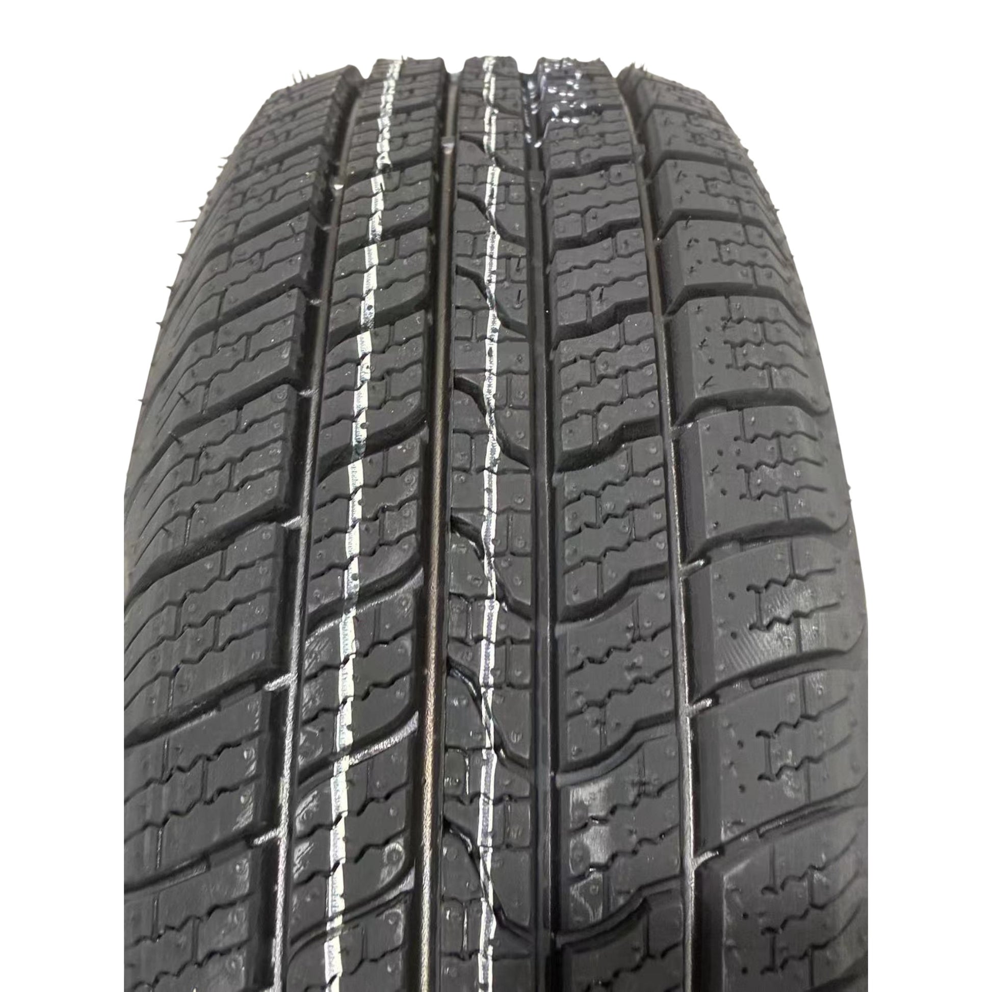 Anvelopa All Season LANVIGATOR CATCHFORS A/S 155/70/R13 75T, Aderenta Sporita pe Zapada si Umed, Confort si Durabilitate