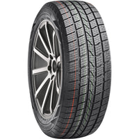 Anvelopa All Season LANVIGATOR CATCHFORS A/S 155/70/R13 75T, Aderenta Sporita pe Zapada si Umed, Confort si Durabilitate