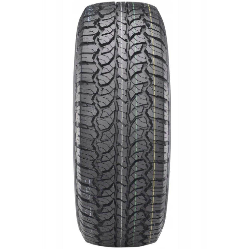 Anvelopa All Terrain LANVIGATOR CATCHFORS A/T P265/70R16 112T, Aderenta, Rezistenta si Control pe Drum si Off-Road