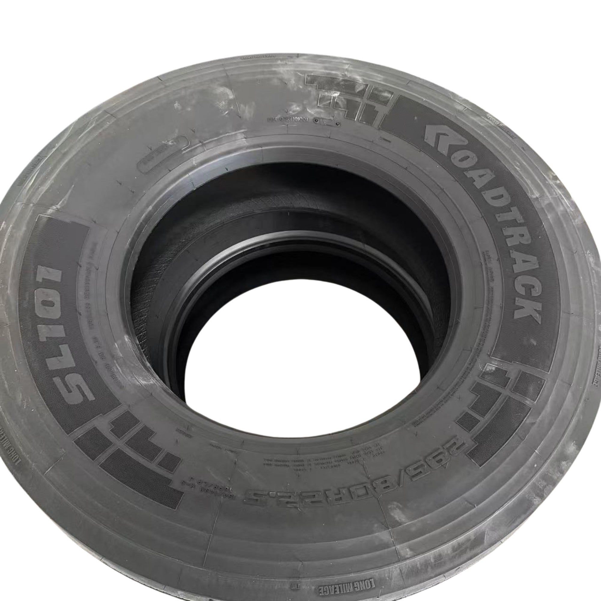 Anvelopa Camion Roadtrack 295/80/R22.5, 154/149M, 18PR, SL101, All Season, Profil Lung Drum, Rezistenta Sporita la Uzura