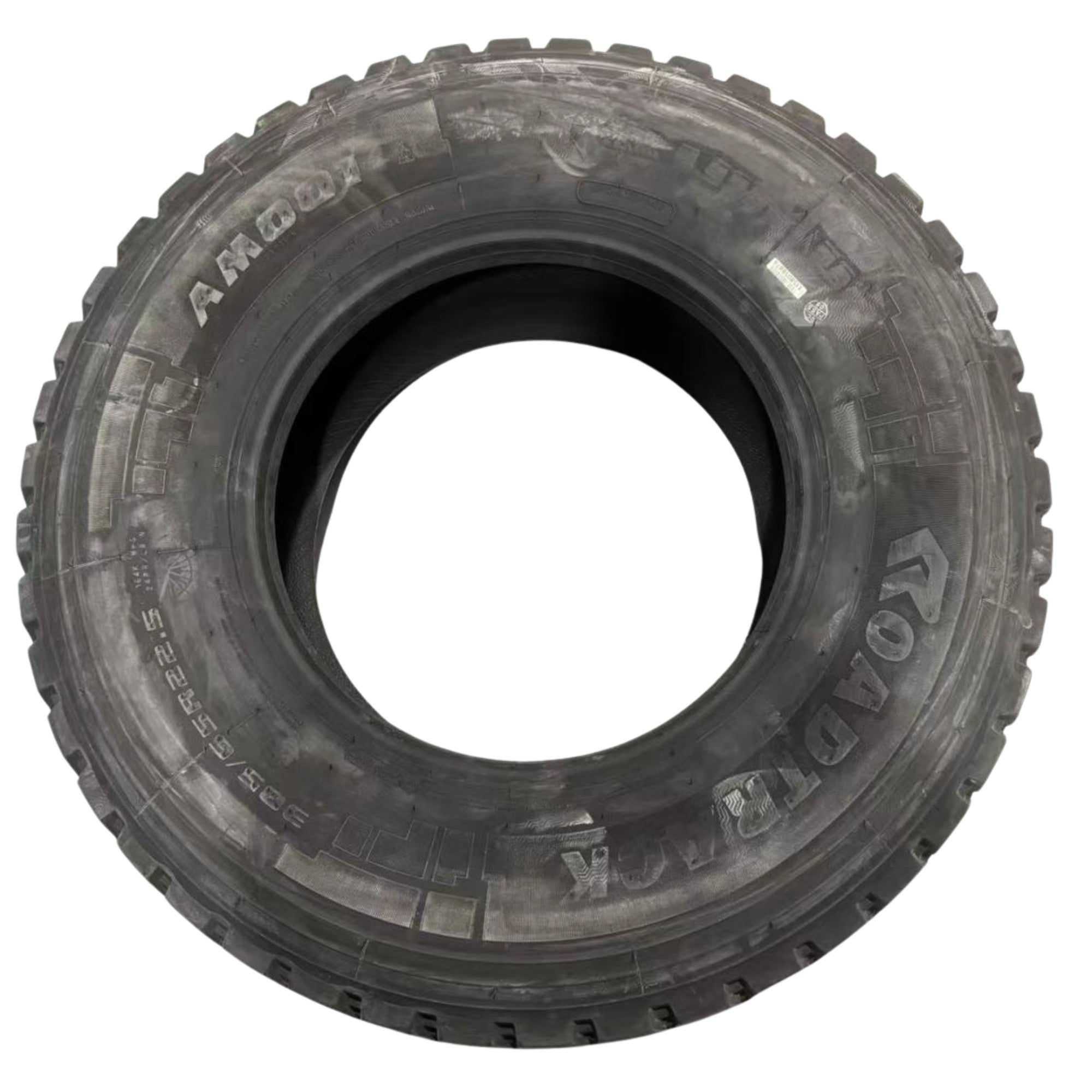 Anvelopa Camion Roadtrack 385/65/R22.5, 164K, 24PR, AM001, All Season, Profil Lung Drum, Rezistenta Sporita la Uzura