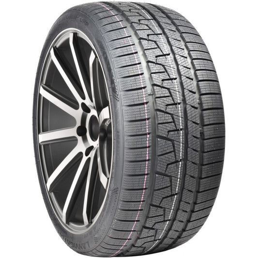 Anvelopa Iarna UHP LANVIGATOR 215/55R17 98V XL, Aderenta Sporita pe Zapada si Umed, Confort si Durabilitate