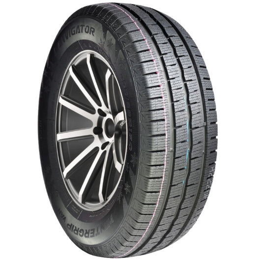 Anvelopa Iarna VAN LANVIGATOR 185/75R16C 104/102 R, Aderenta Sporita pe Zapada si Umed, Confort si Durabilitate