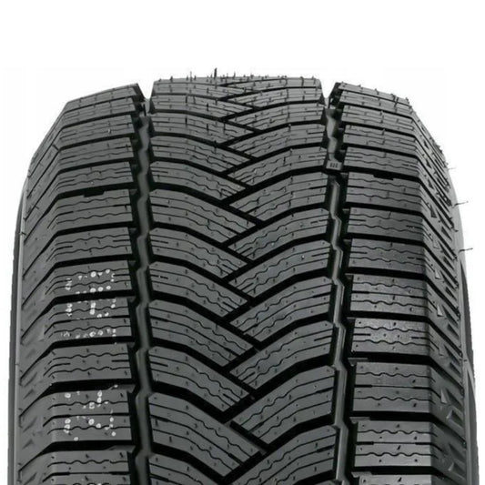 Anvelopa VAN All Season LANVIGATOR 215/65R16C 109/107T, Aderenta Sporita pe Zapada si Umed, Confort si Durabilitate