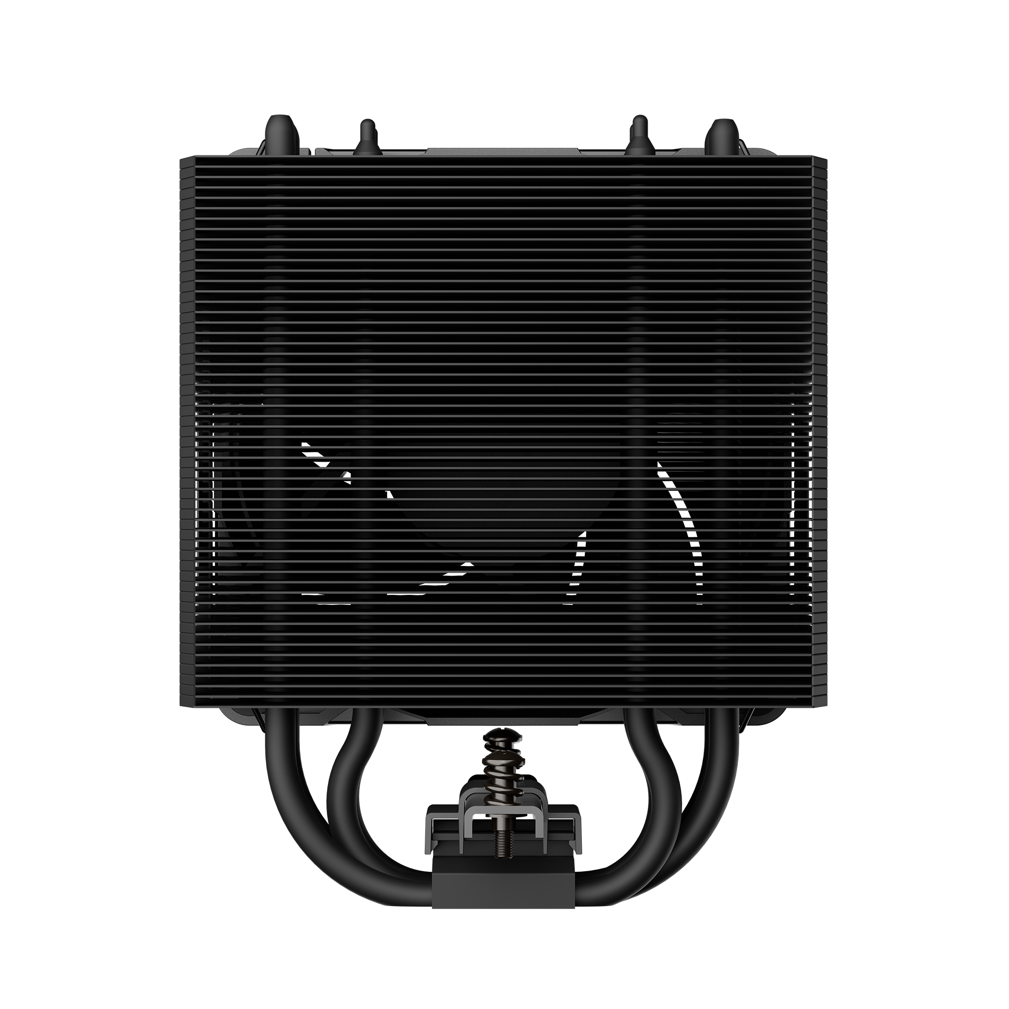 COOLER Arctic "Freezer 36 (Black) SI" - bulk, racire aer, HDT heatpipe, skt. Intel LGA 1700, AMD AM5/AM4, fan 120mm, "AOCPU00012A"