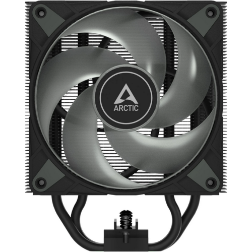 COOLER Arctic "Freezer 36 A-RGB (Black) SI" - bulk, racire aer, HDT heatpipe, skt. Intel LGA 1700, AMD AM5/AM4, fan 120mm, LED ARGB, "AOCPU00013A"