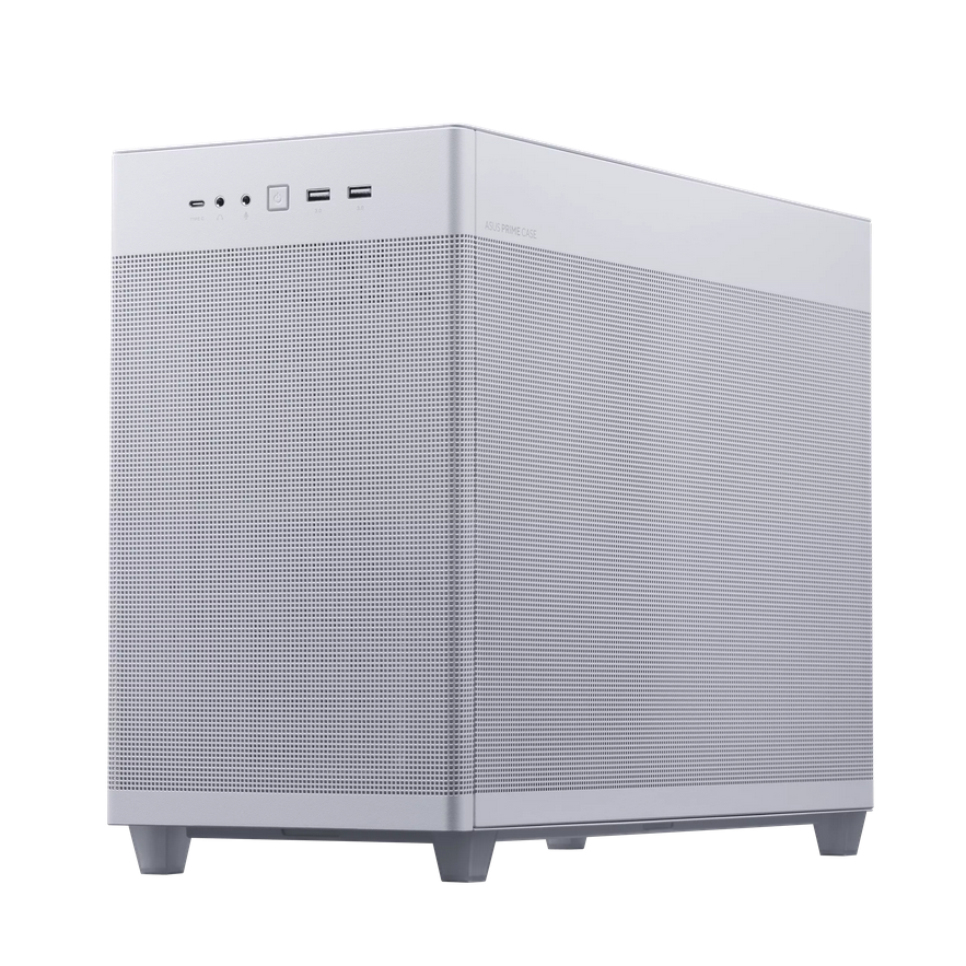 Carcasa Asus AP201 PRIME WHITE "AP201 PRIME WHITE"