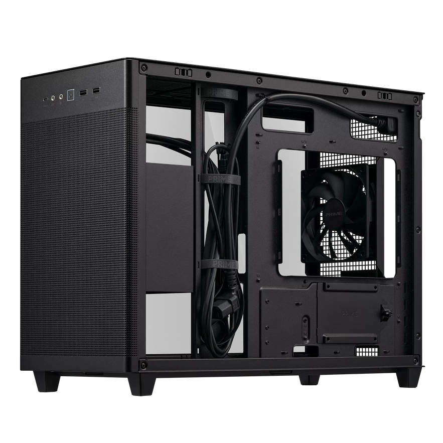 Carcasa Asus AP201 PRIME 