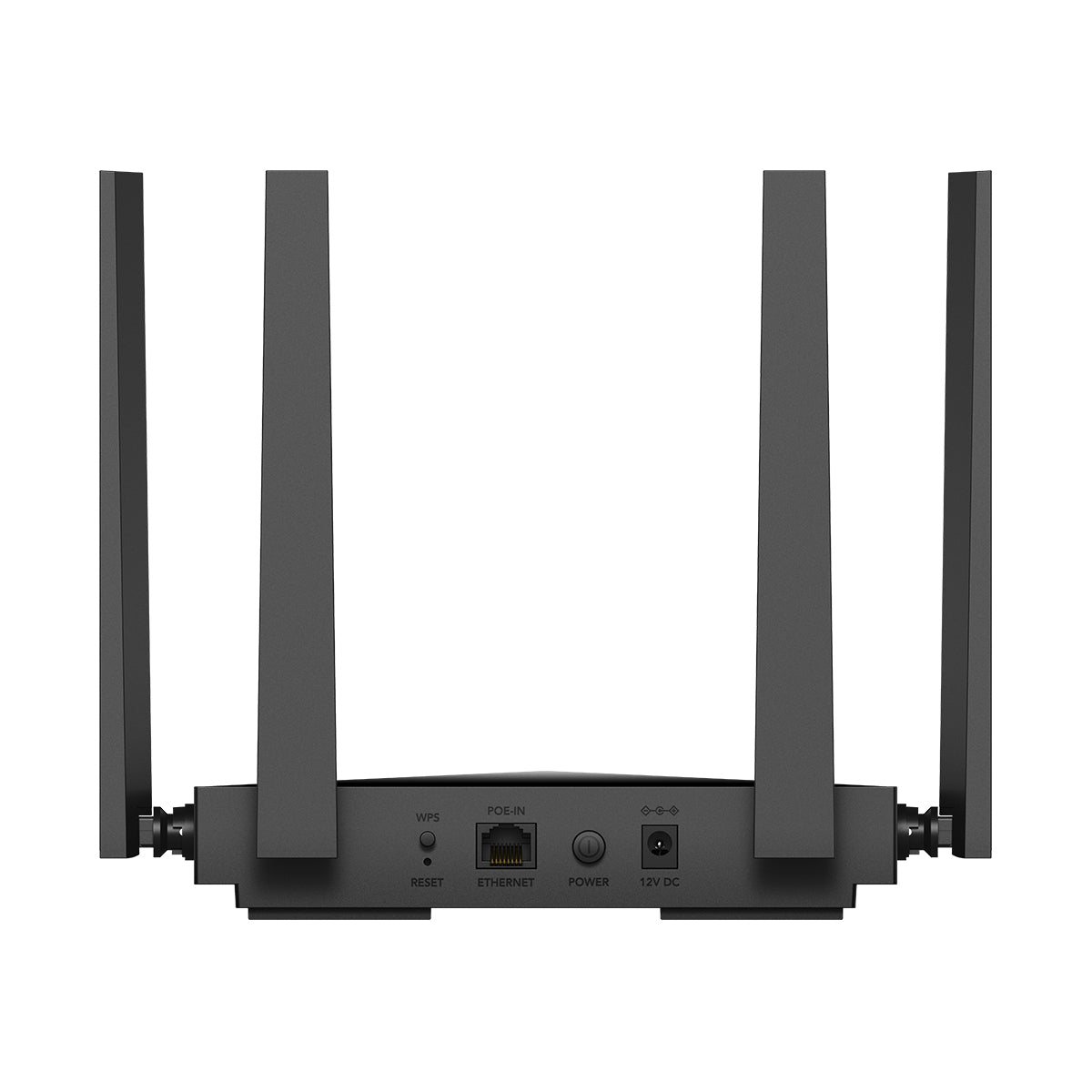 Cudy AX3000 Dual Band Desktop Wi-Fi 6 Access Point, Gigabit LAN/WLAN PoE 