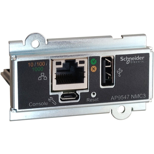 UPS ACC MANAGEMENT CARD 3/AP9547 APC 