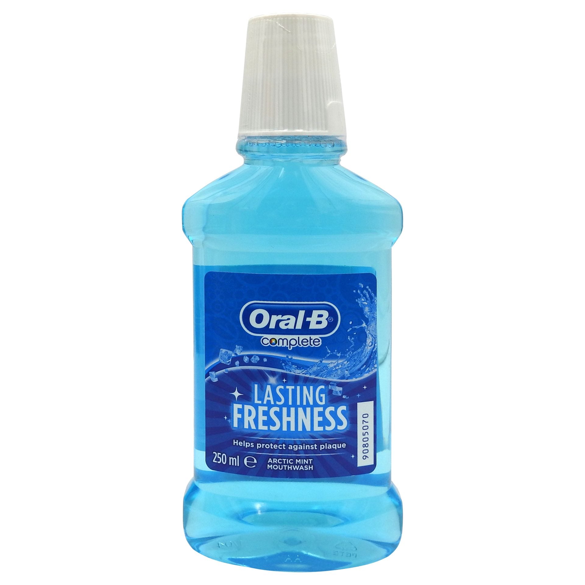 Apa de Gura, Oral B, 250 ml Lasting Freshness