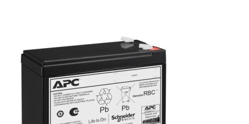APC BATERIE UPS APCRBC177 "APCRBC177"
