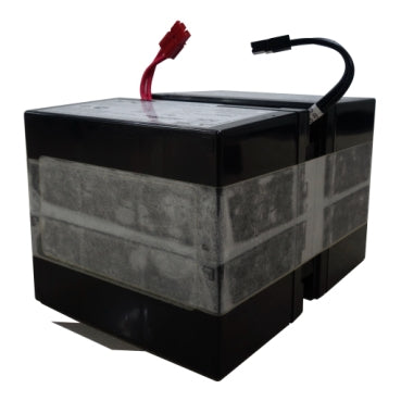 UPS ACC BATTERY CARTRIDGE/REPLACEMENT APCRBCV209 APC "APCRBCV209"