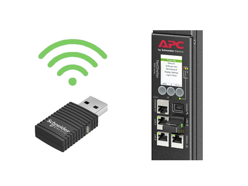 RACK PDU 0U 16A/C13 APDU9959EU3 APC "APDU9959EU3"