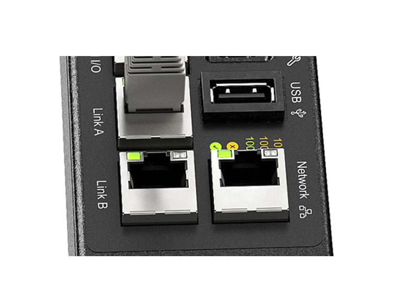 RACK PDU 0U 16A/C13 APDU9959EU3 APC "APDU9959EU3"