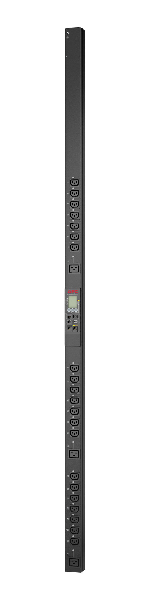 RACK PDU 0U 16A/C13 APDU9959EU3 APC "APDU9959EU3"
