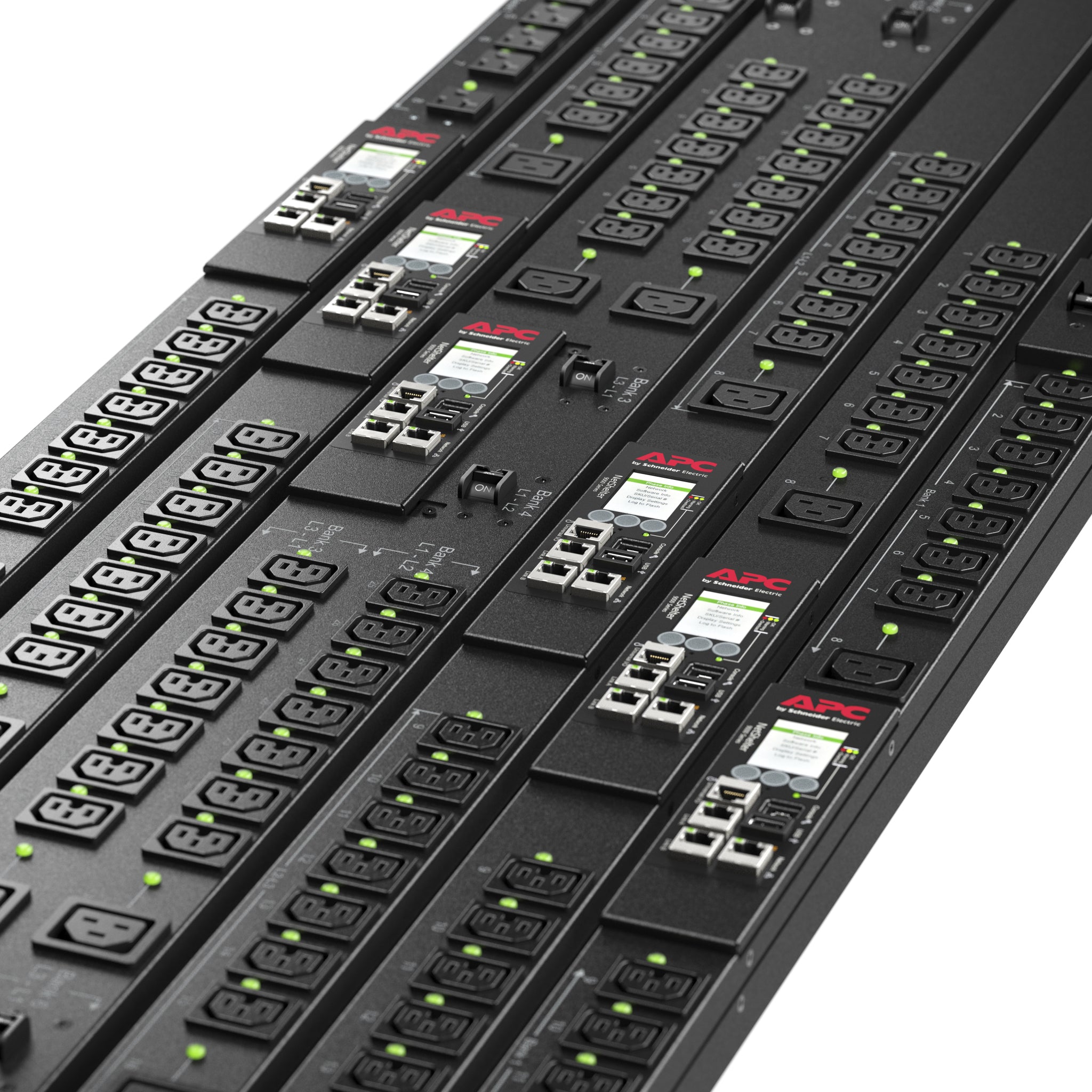 RACK PDU 0U 16A/C13 APDU9959EU3 APC "APDU9959EU3"
