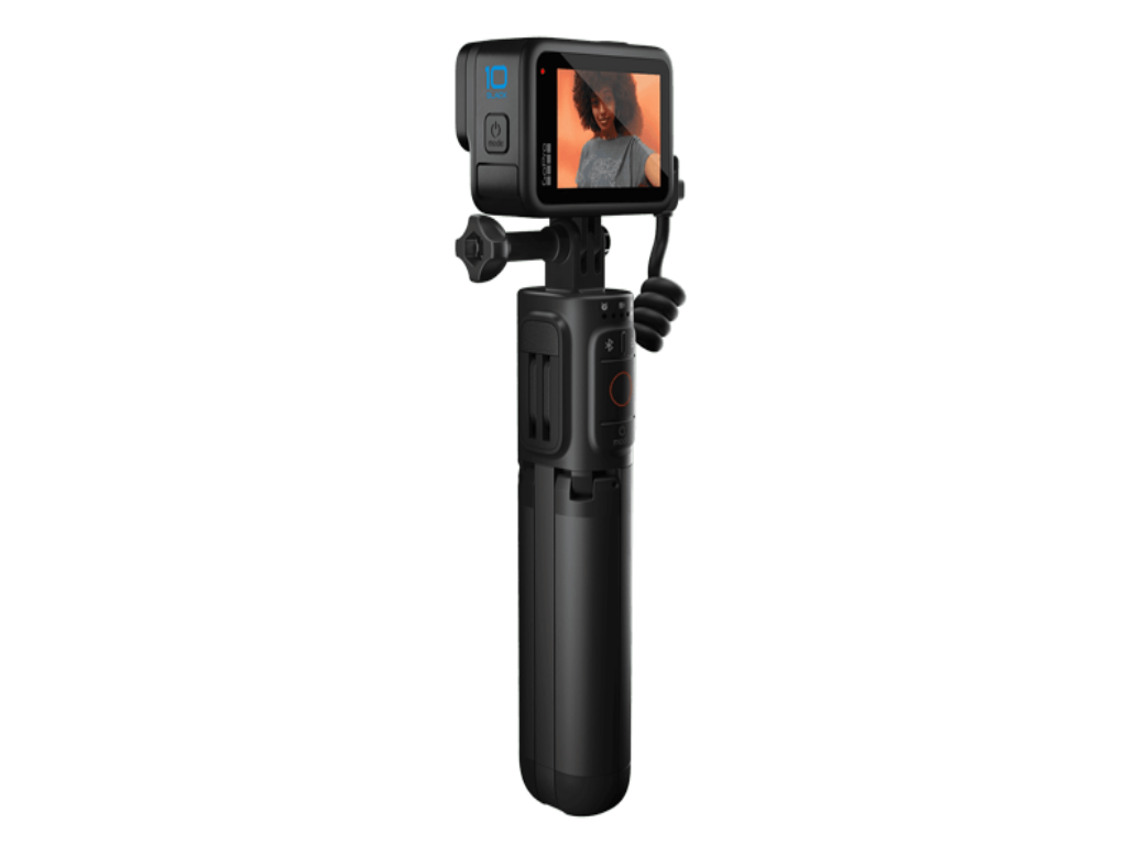 Trepied GoPro Volta, Telecomanda smart incorporataBaterie incorporata: 4900mAh, Autonomie: 4h "APHGM-001-EU"