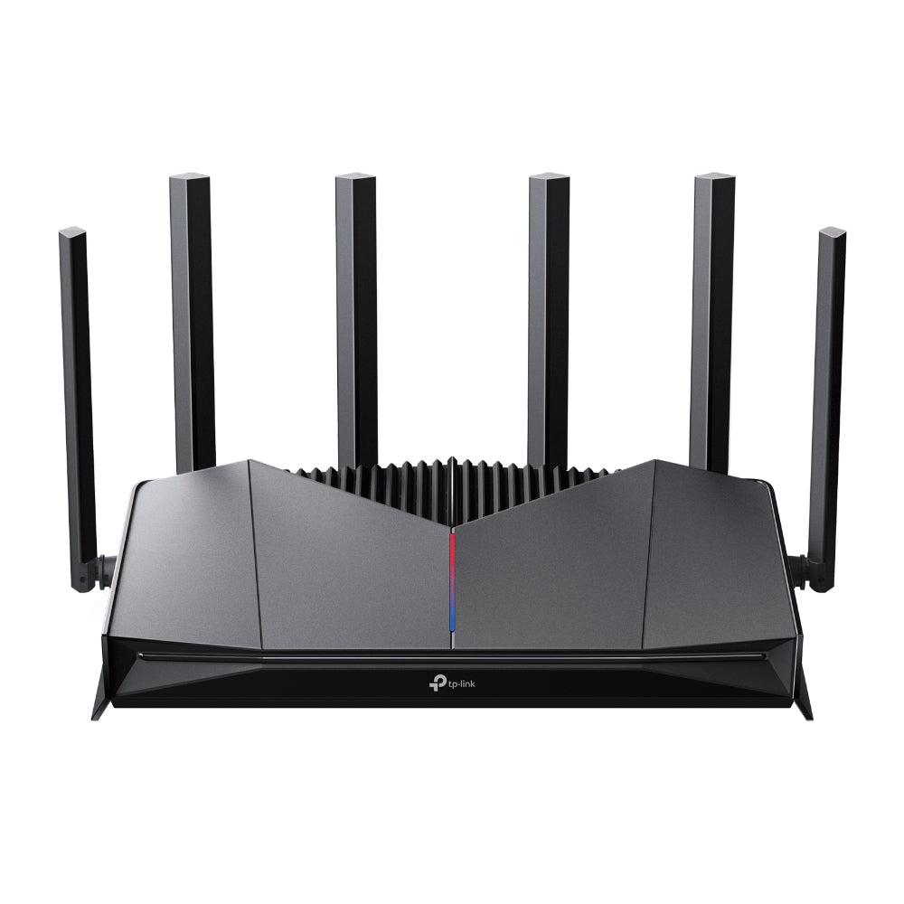 ROUTER TP-LINK wireless, BE6500 Dual-Band Wi-Fi 7 Gaming Router de pana la 6500 Mbps ,1×2.5 Gbps RJ45 WAN, 1x2.5 Gbps LAN, 3×1 Gbps LAN, 1×USB 3.0, WI-FI 7 "Archer GE400"