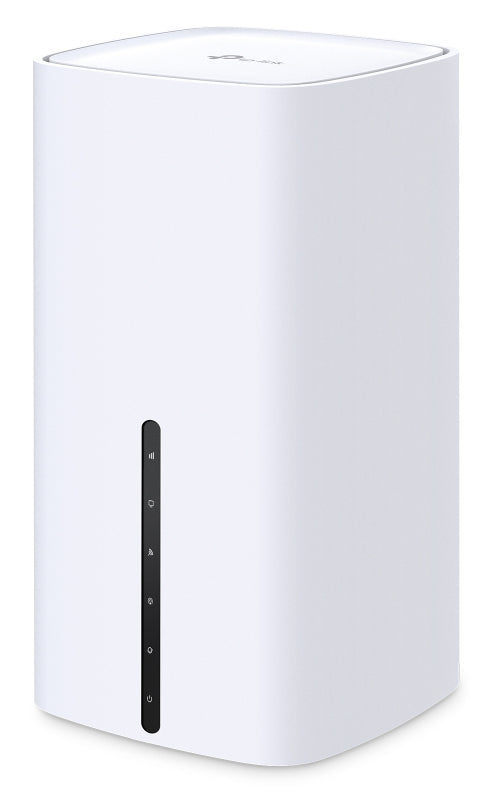 ROUTER TP-LINK, 5G AX3600 Dual Band, 1 × 2.5 Gigabit LAN/WAN, 2 × Gigabit LAN, 1 × Nano SIM, 2.4 / 5Ghz dual band,"Archer NX600"