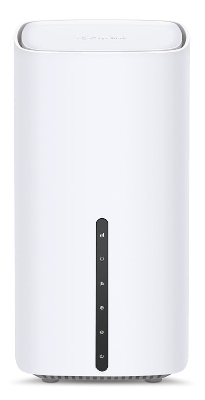 ROUTER TP-LINK, 5G AX3600 Dual Band, 1 × 2.5 Gigabit LAN/WAN, 2 × Gigabit LAN, 1 × Nano SIM, 2.4 / 5Ghz dual band,"Archer NX600"