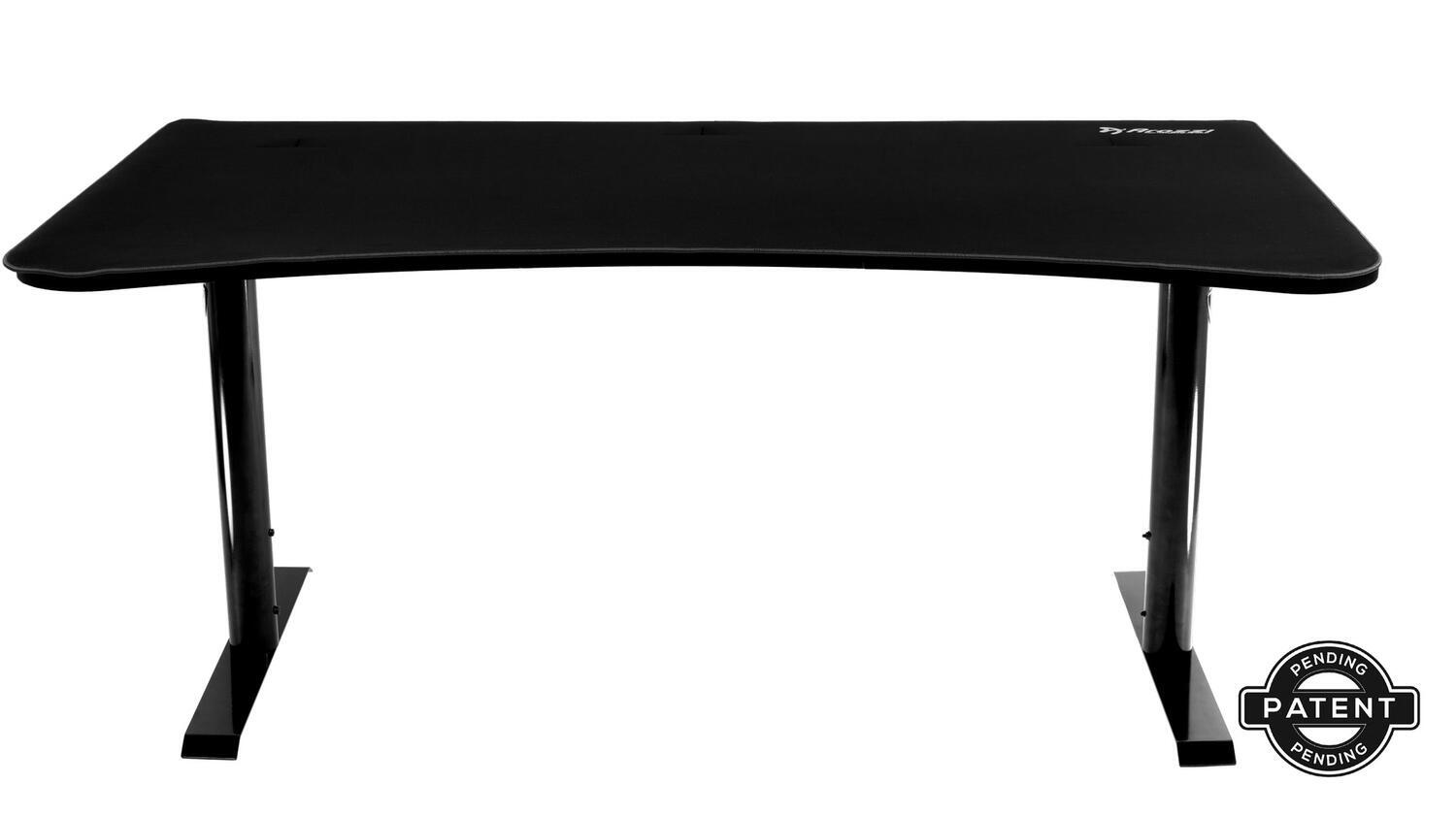 Arozzi ARENA-PURE-BLACK