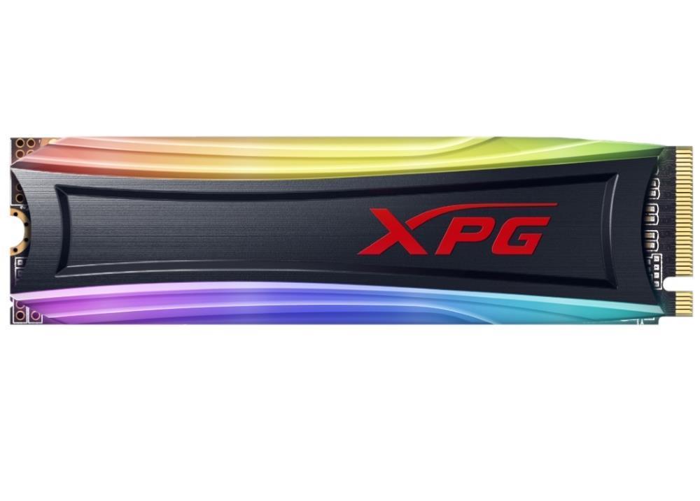 SSD Adata, 1 TB, M.2, PCIe Gen3.0 x4, 3D Nand, R/W: 3500/3000 MB/s, 