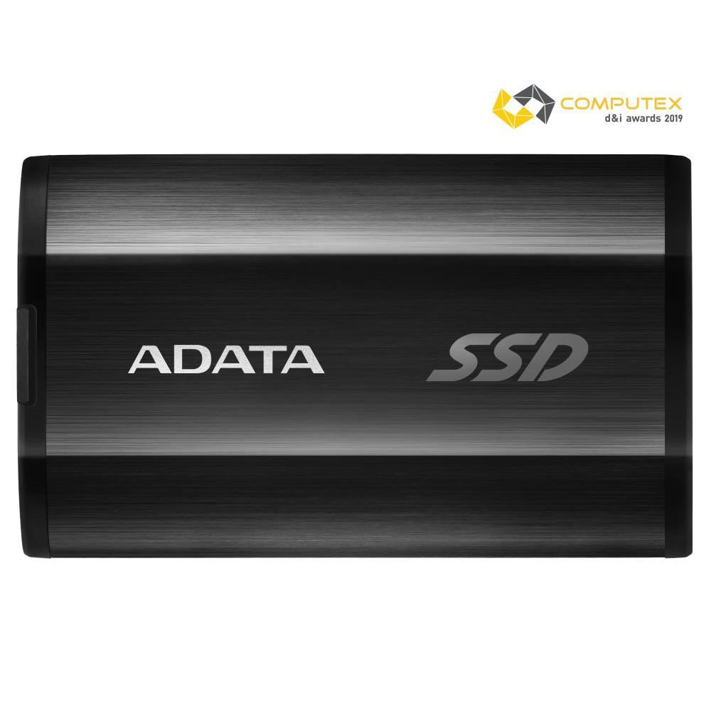 SSD extern Adata SE800 512GB USB 3.2 G2x2 Type-C 