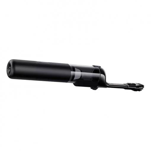 ASPIRATOR de mana Baseus A5, putere aspirare 16000pa, suporta incarcare QC3.0, filtru HEPA, acumulator 7500mAh cablu inclus
