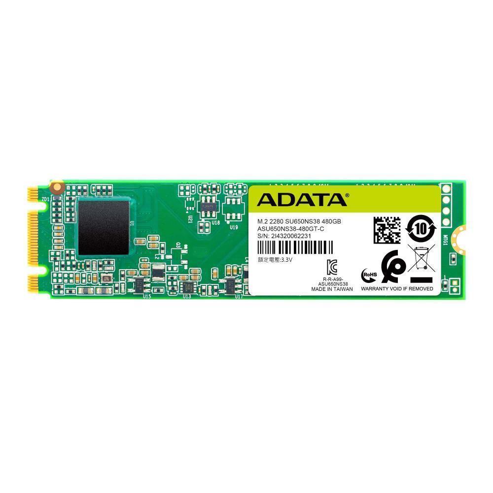 SSD Adata M.2 SU650, 1TB 