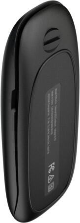 Rack extern SSD Asus COBBLE, pana la 4 TB, USB Type-C, M.2, Negru, 90DD02R0-M09000 
