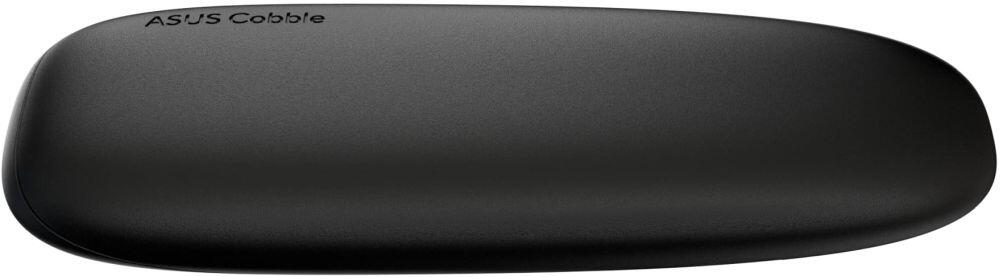 Rack extern SSD Asus COBBLE, pana la 4 TB, USB Type-C, M.2, Negru, 90DD02R0-M09000 