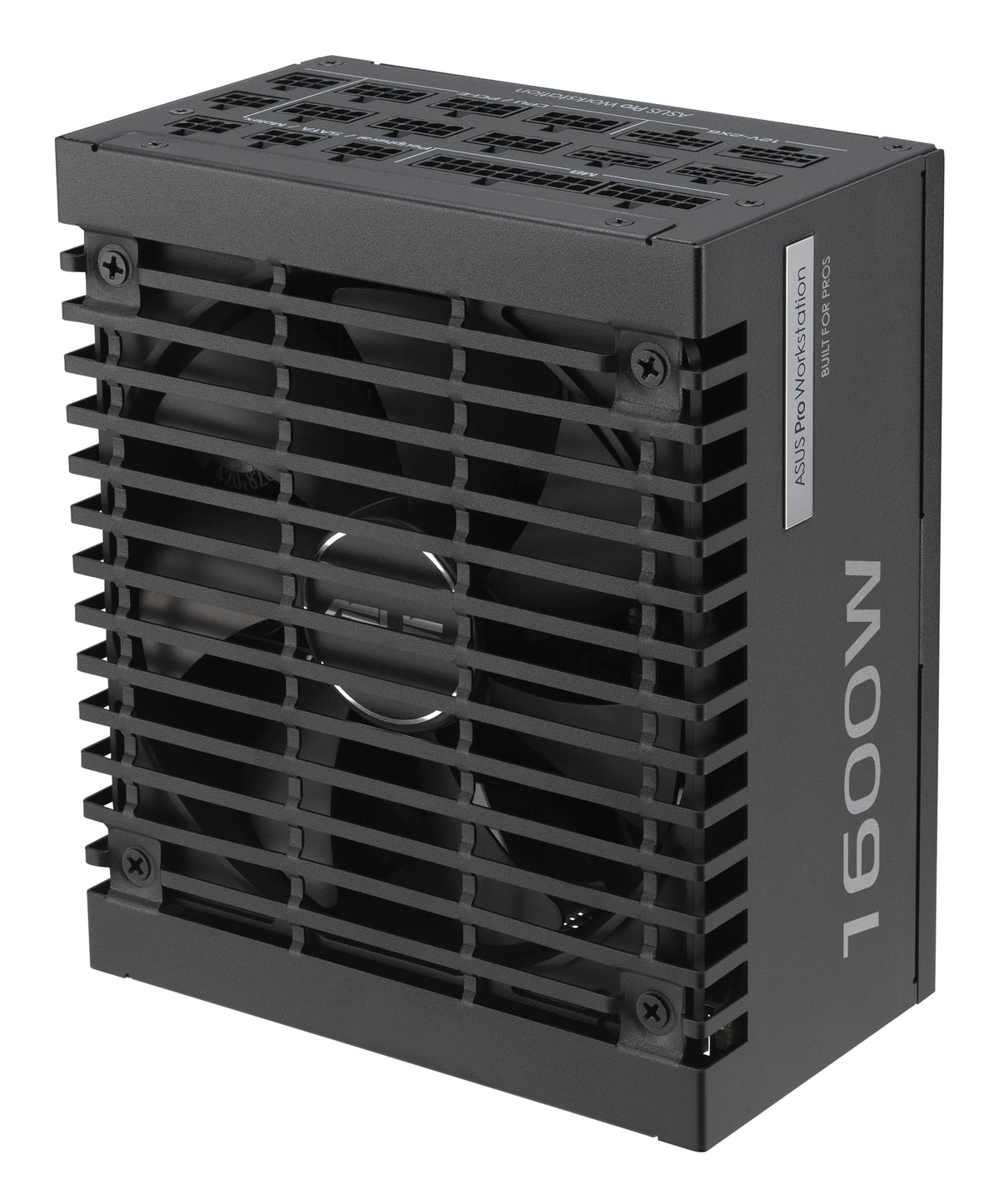 Sursă Asus Pro WS 1600W Platinum, 90YE00Z2-B0NA00 