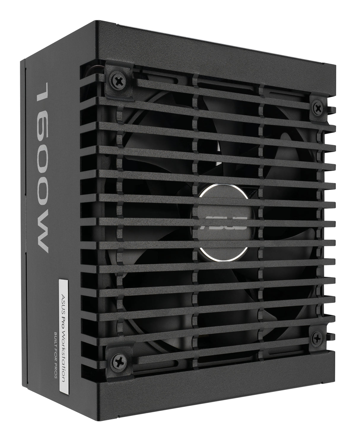 Sursă Asus Pro WS 1600W Platinum, 90YE00Z2-B0NA00 