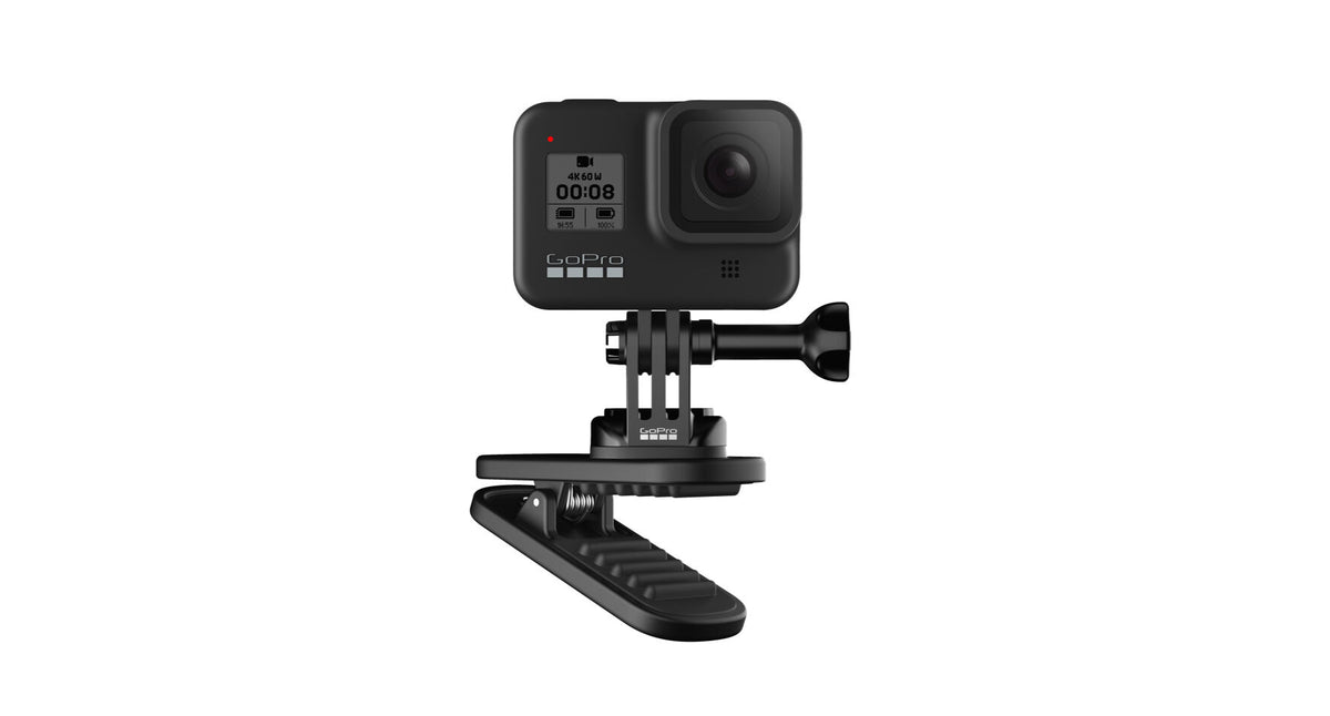Montura GoPro clema magneticaDimensiuni: 36x82x31mm, Greutate: 72g 