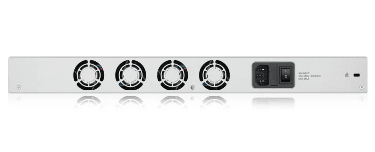ZYXEL ATP700 HARDWARE FIREWALL "ATP700-EU0102F"