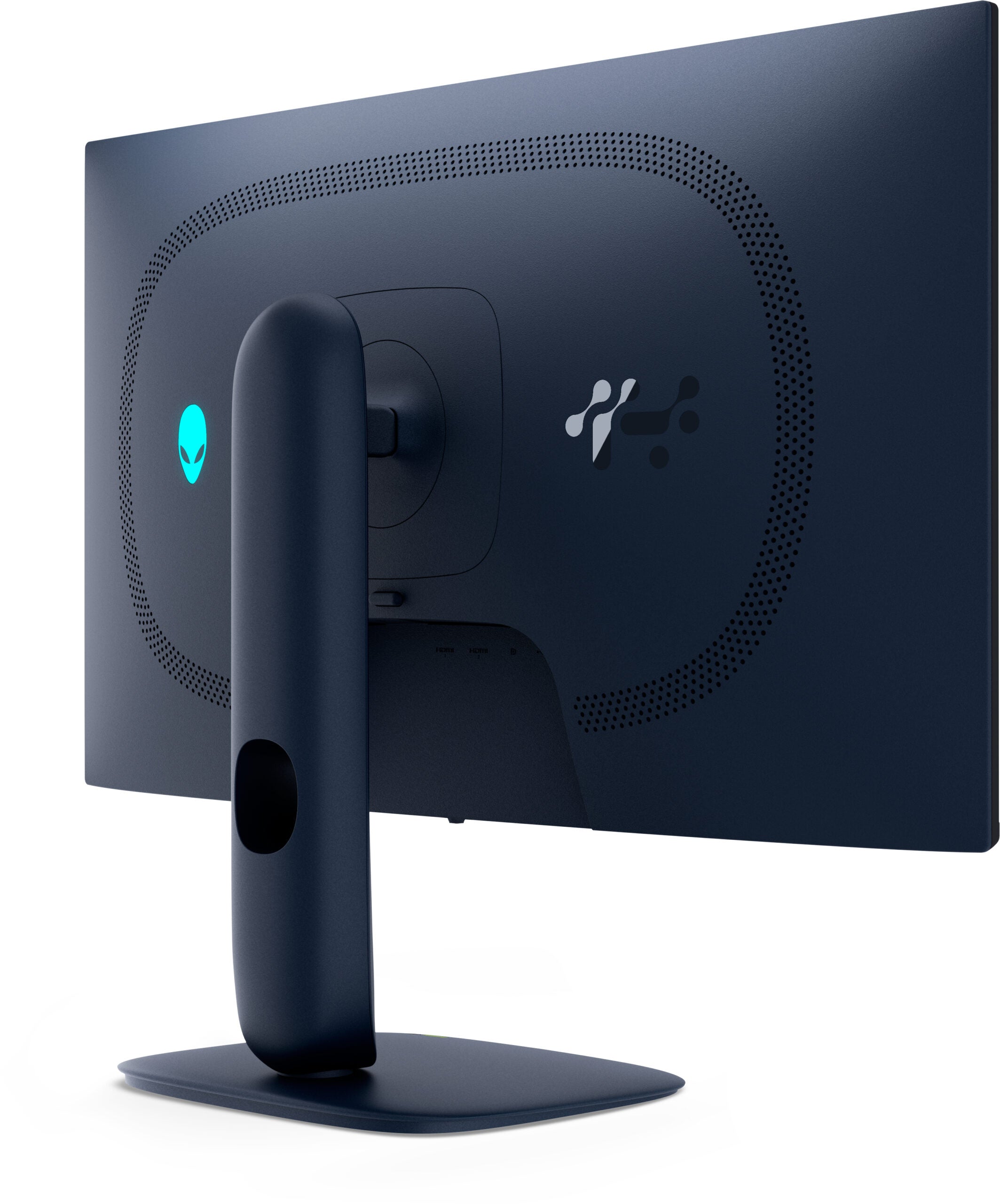 Dell Alienware 27 280Hz QD-OLED Gaming Monitor-AW2725D 26.7" 2560x1440 280Hz,111 PPI,16:9, AR,250cd/m2, 1000cd/m2, 1500000:1, 178/178, 0.03ms GTG,DP,HDMI,USB,USB-C "AW2725D-05"
