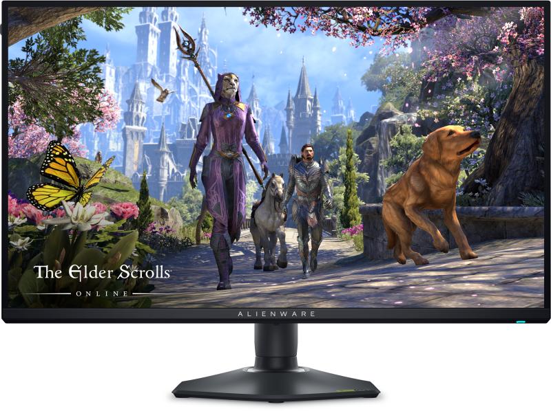 27 Gaming Monitor AW2725QF 3840x2160 "AW2725QF"