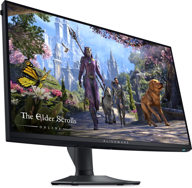 27 Gaming Monitor AW2725QF 3840x2160 "AW2725QF"