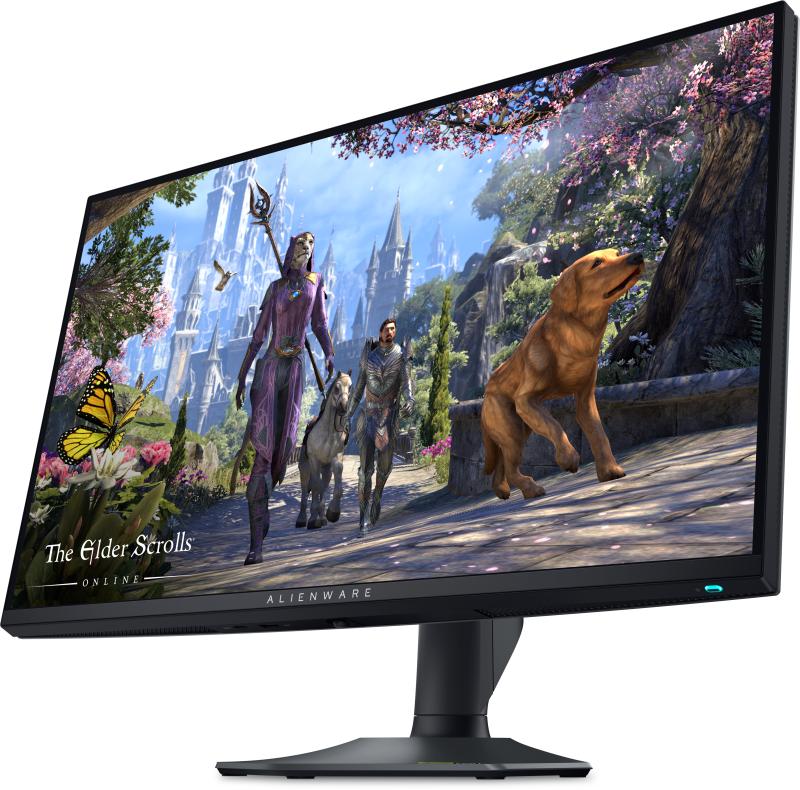 27 Gaming Monitor AW2725QF 3840x2160 "AW2725QF"