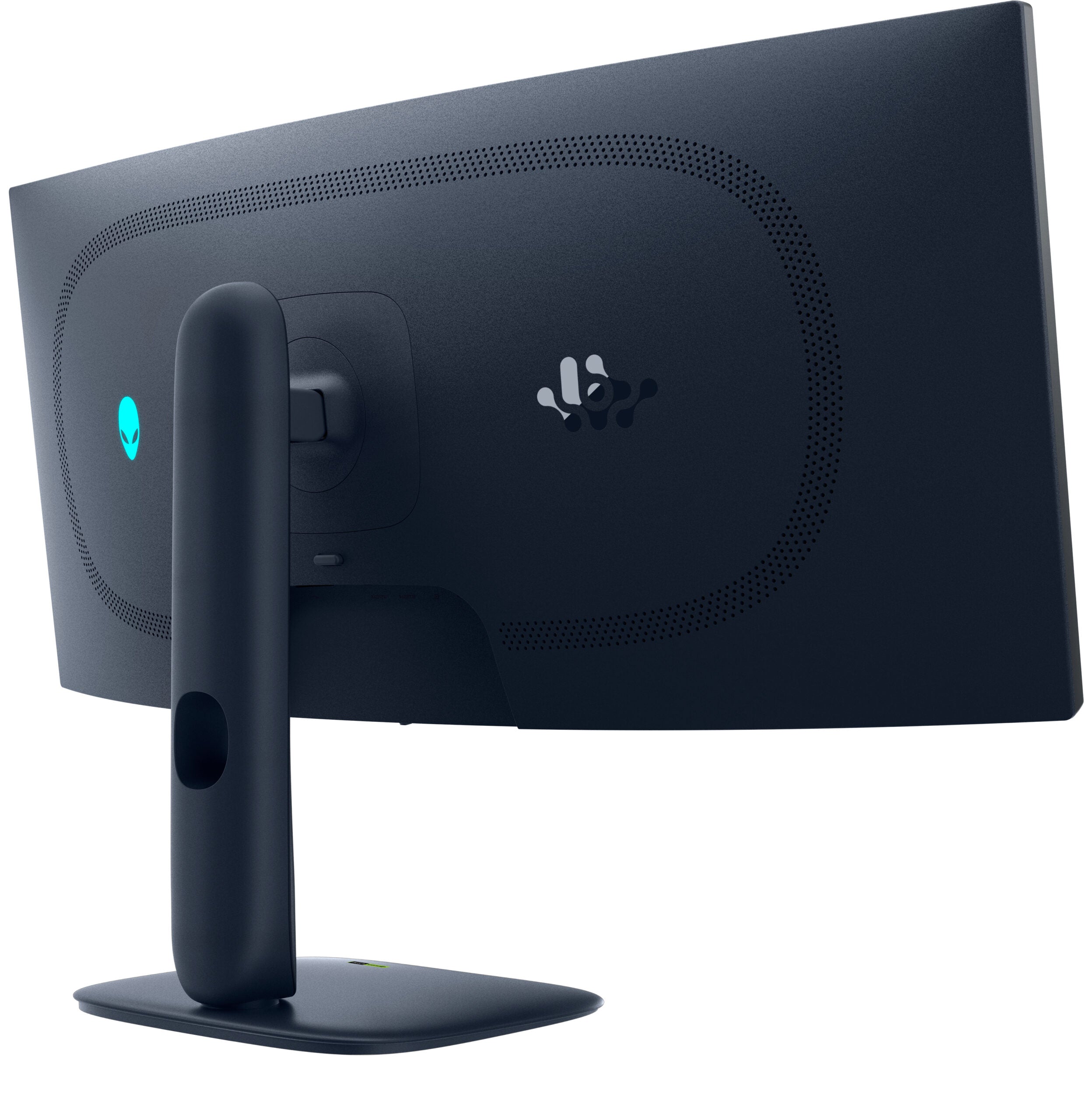 Dell Alienware 34 240Hz QD-OLED Gaming Monitor- AW3425DW 34.2" WQHD 3440x1440 240Hz, 110 PPI, 21:9, AR, 250cd/m2, 1000cd/m2, 0.03ms GTG, DP, HDMI, USB, USB-C, Height, Swivel, Tilt, Slant "AW3425DW-05"