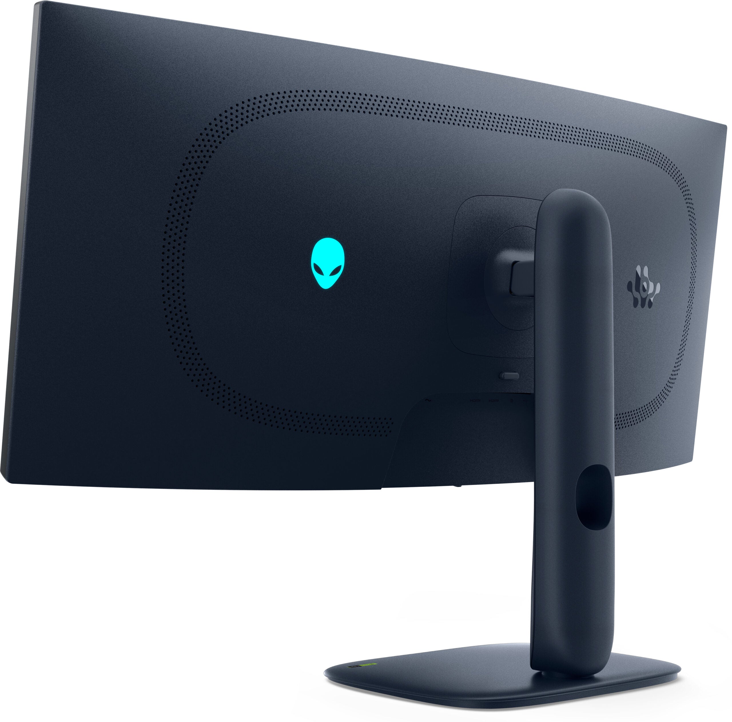 Dell Alienware 34 240Hz QD-OLED Gaming Monitor- AW3425DW 34.2" WQHD 3440x1440 240Hz, 110 PPI, 21:9, AR, 250cd/m2, 1000cd/m2, 0.03ms GTG, DP, HDMI, USB, USB-C, Height, Swivel, Tilt, Slant "AW3425DW-05"
