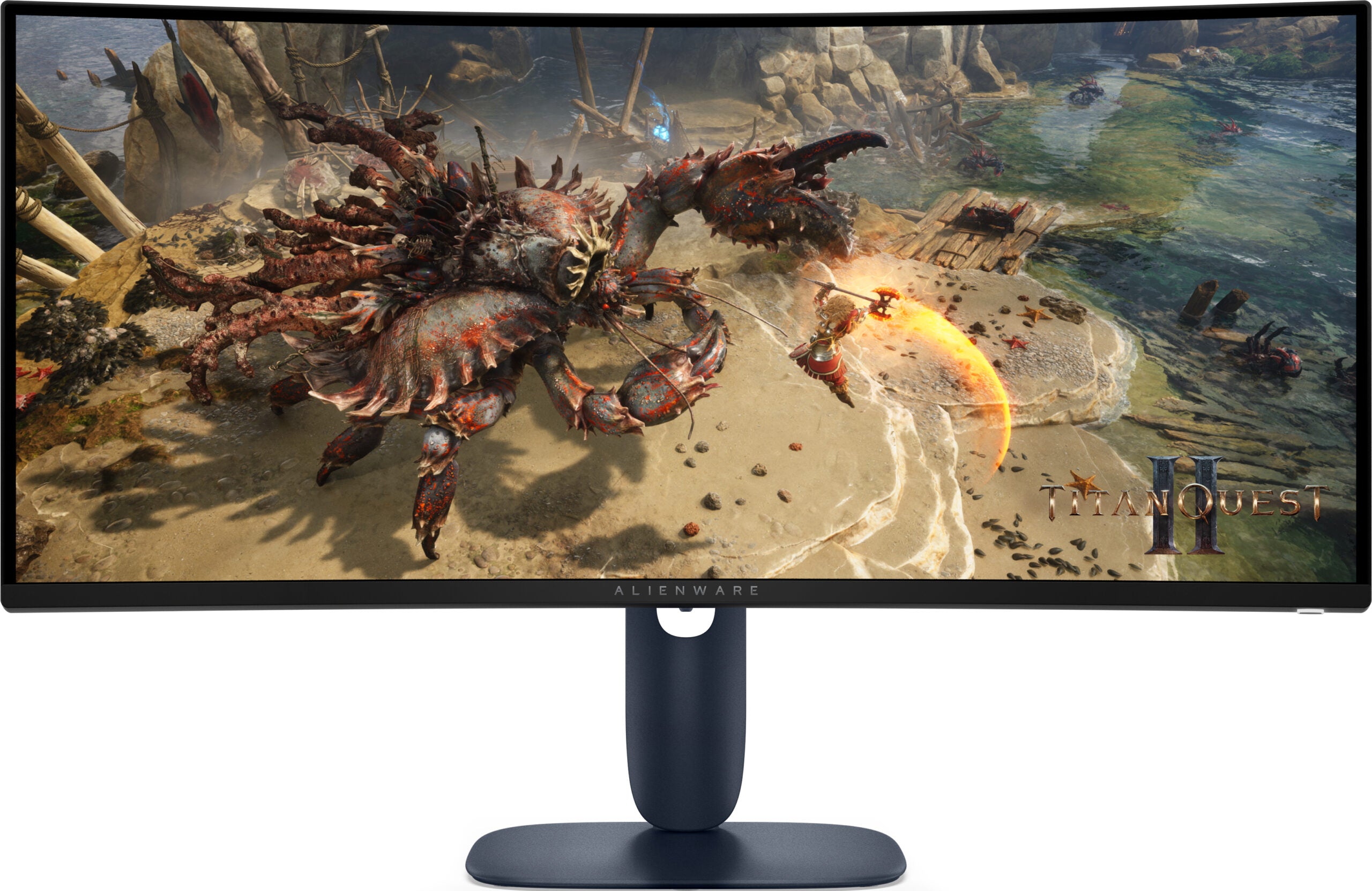 34 Gaming Monitor AW3425DWM 3440x1440 "AW3425DWM"
