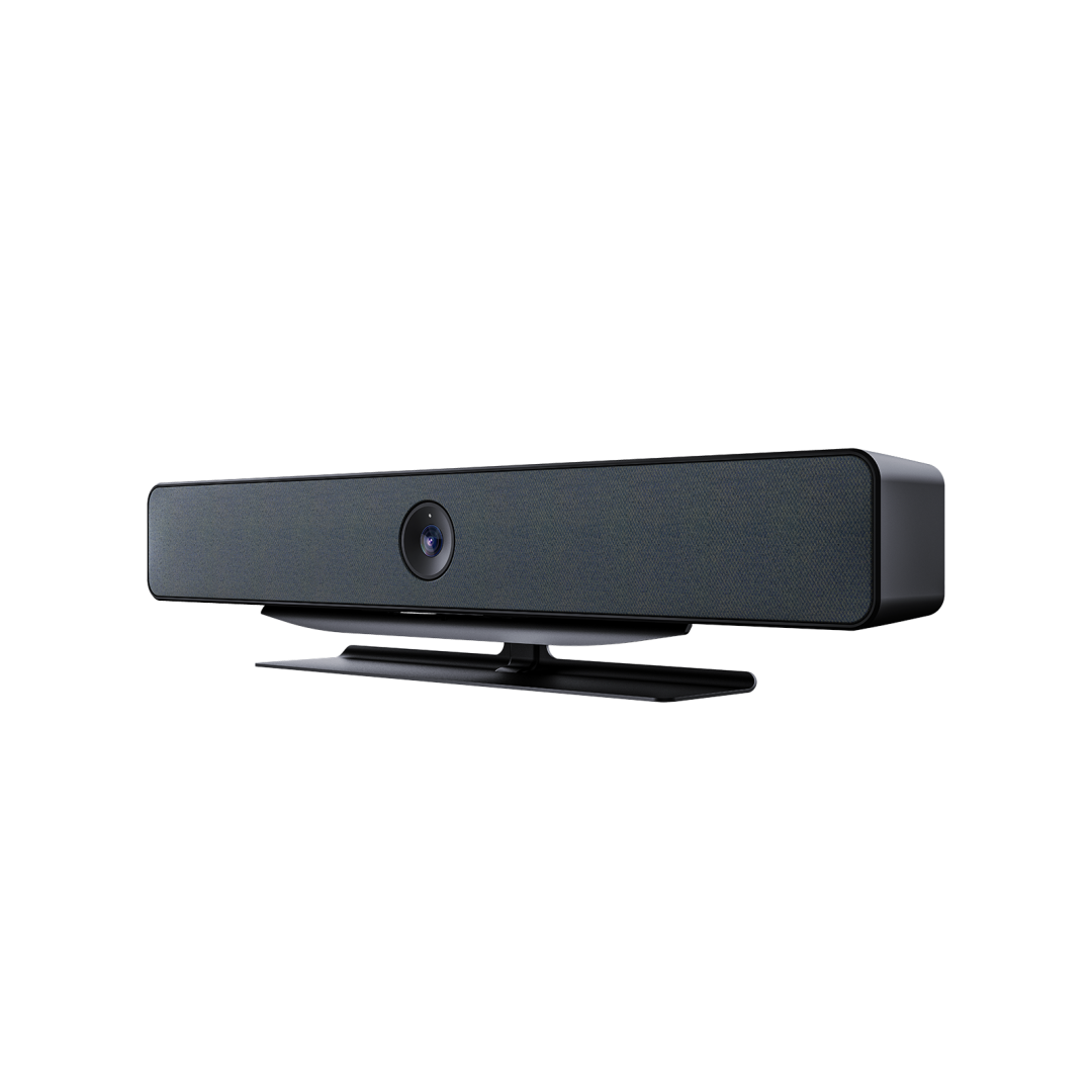 CAMERA WEBCAM VIDEO BAR 2160P/30FPS AX-4K-VB AXTEL "AX-4K-VB"